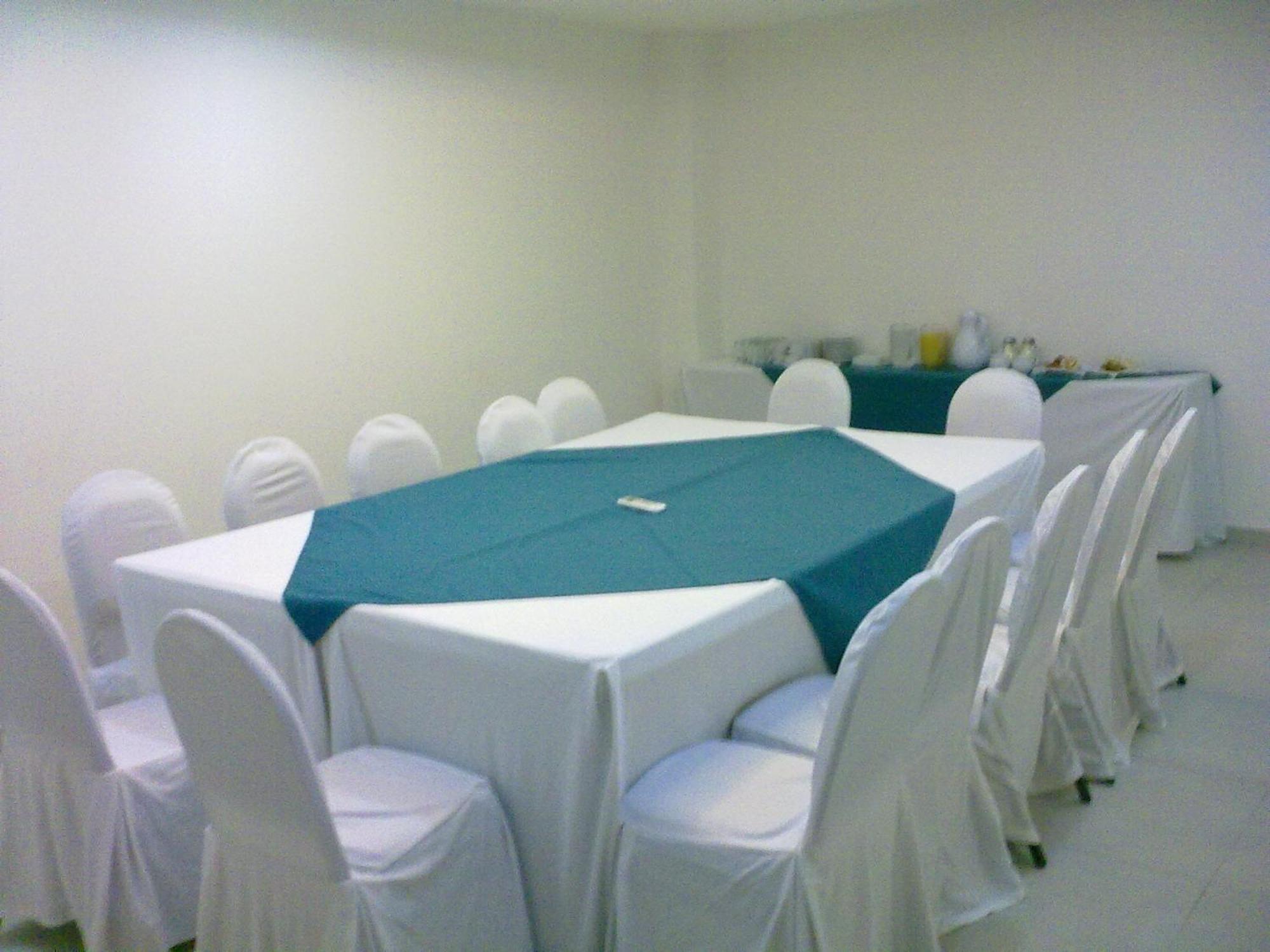 Nu Hotel Veracruz Ngoại thất bức ảnh