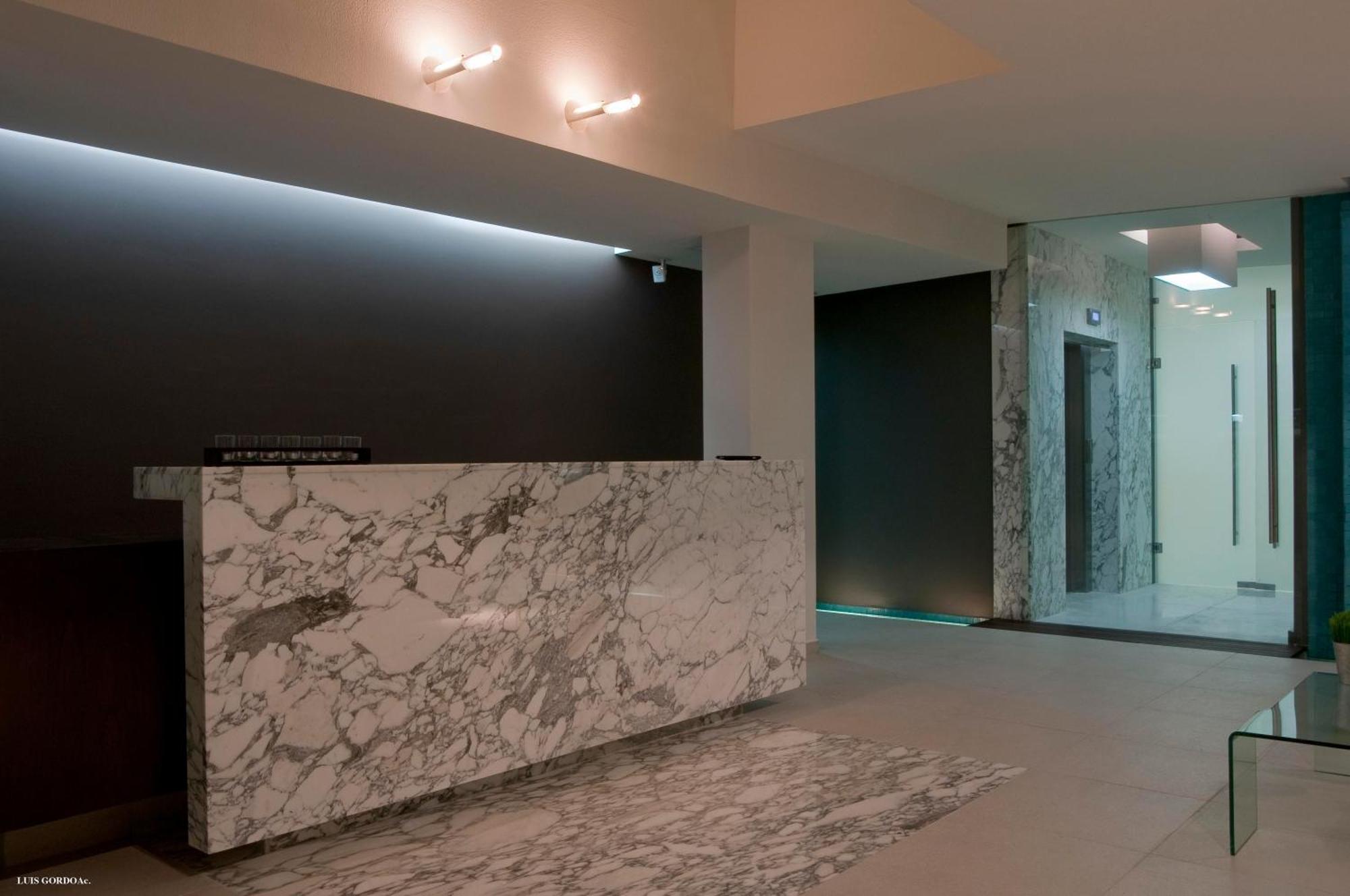 Nu Hotel Veracruz Ngoại thất bức ảnh